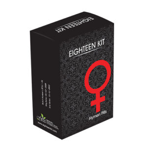 Hymen-blood-Eightreen-Kit